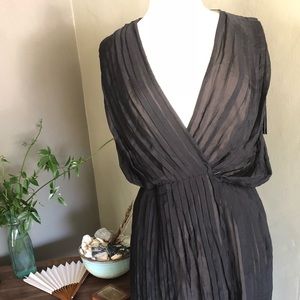 Robert Rodriguez dress